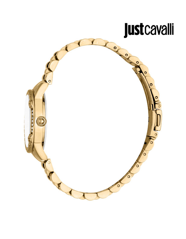 Just Cavalli Ladies Watch